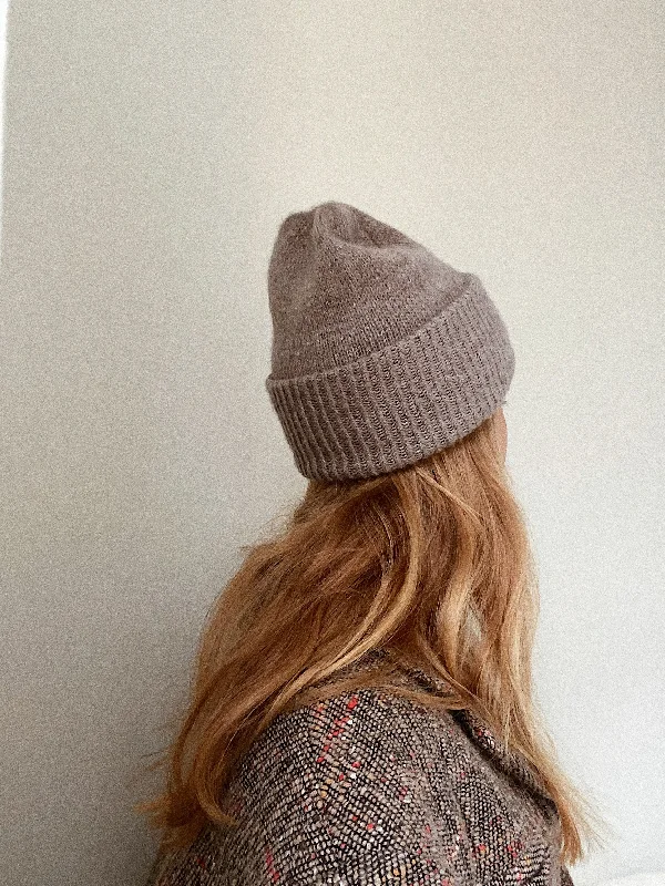 Beanie No. 3 - DANSK