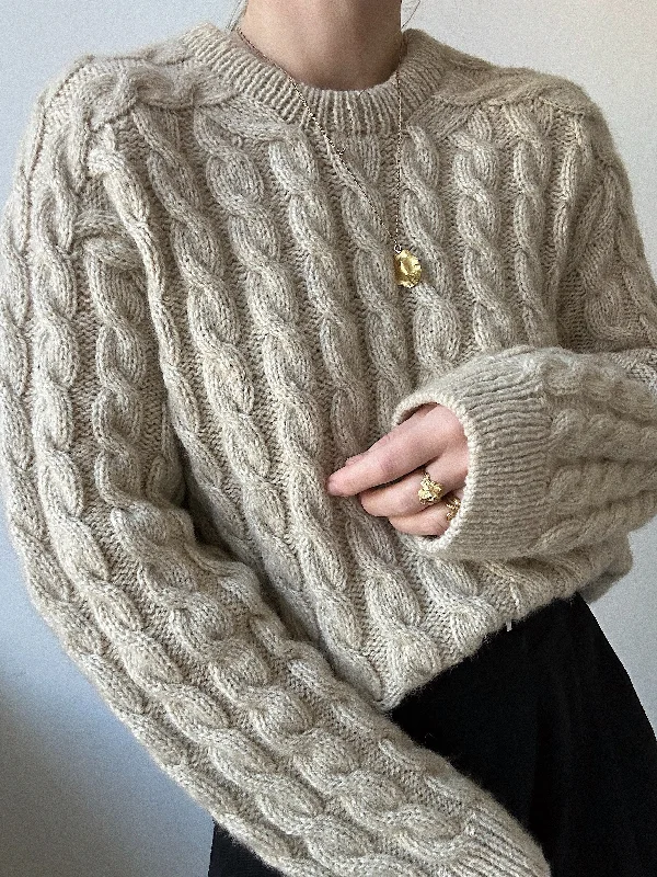 Sweater No. 29 - NORSK