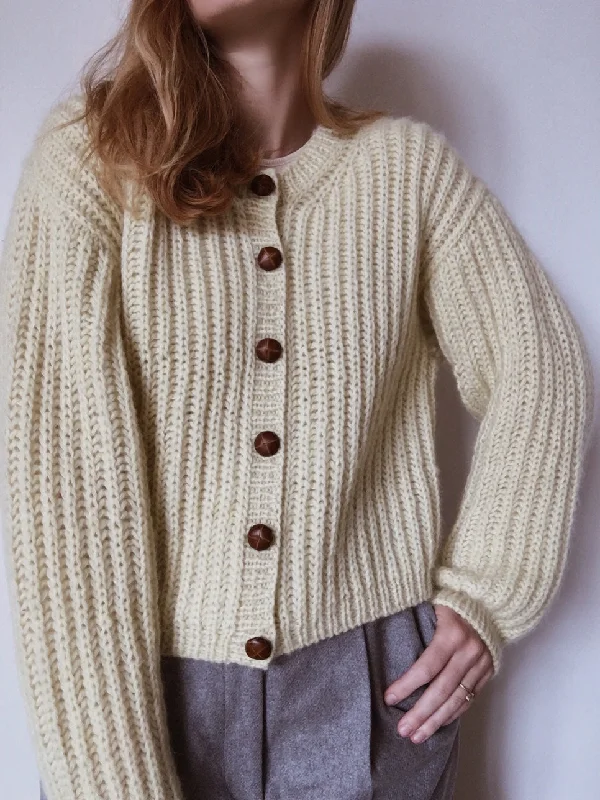 Cardigan No. 5 - DANSK