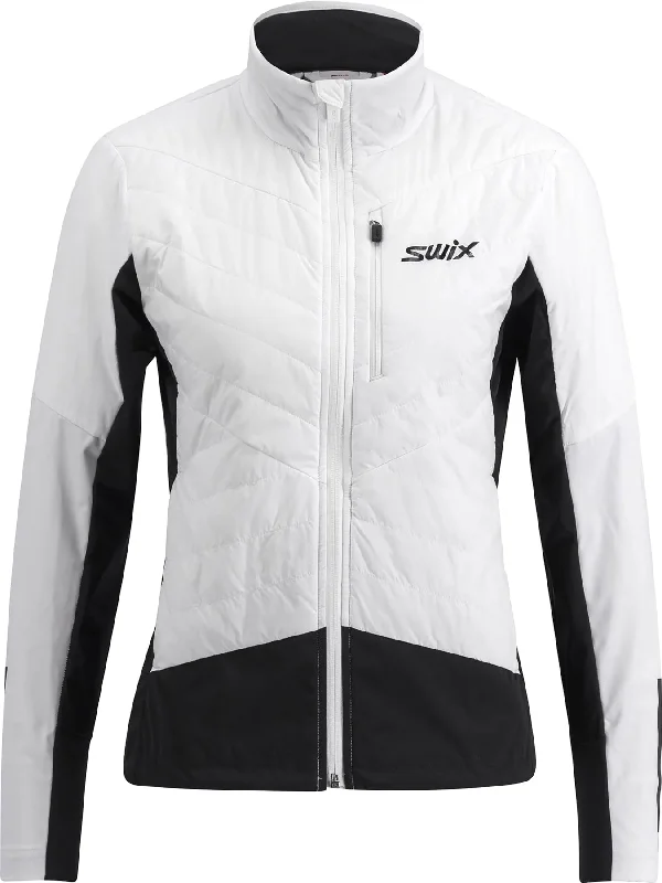 Dynamic Hybrid Insulated Jacket - Women's|-|Manteau isolé hybrid Dynamic - Femme