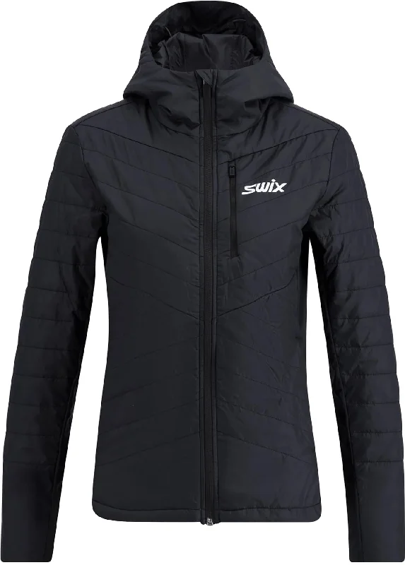 Dynamic Insulated Jacket - Women's|-|Manteau isolé Dynamic - Femme