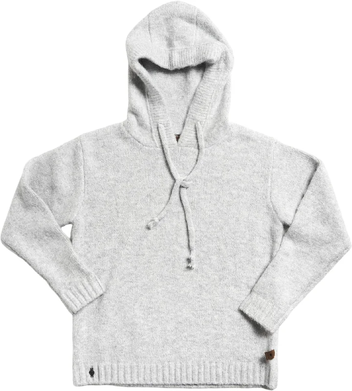 Victoria Knit Hoodie - Women's|-|Chandail à capuchon en tricot Victoria - Femme