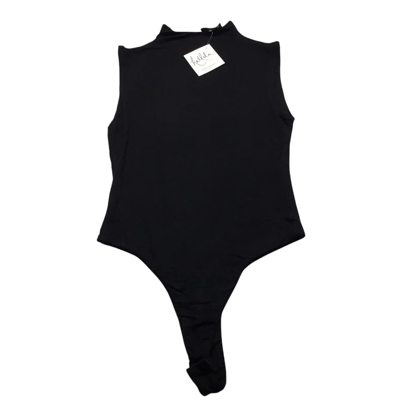 Bodysuit By Cmc In Black, Size: L