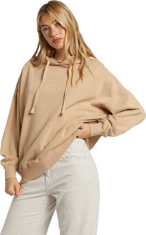 So Classic Hoodie - Women's|-|Chandail à capuchon So Classic - Femme