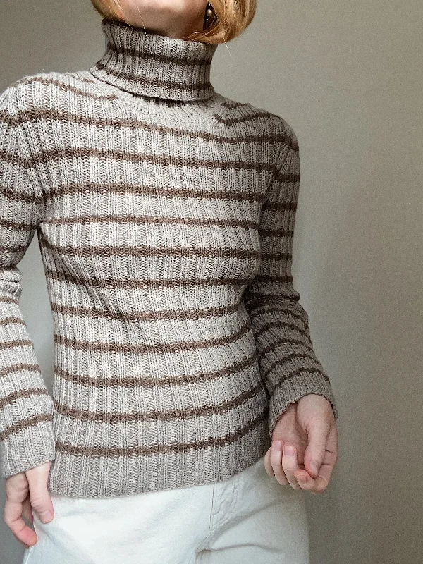 Sweater No. 16 - NORSK