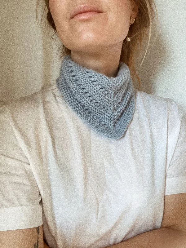 Scarf No. 1 - DANSK