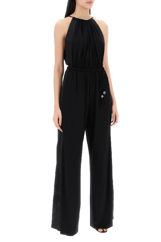 Max Mara Full-Body Ubi Jumps