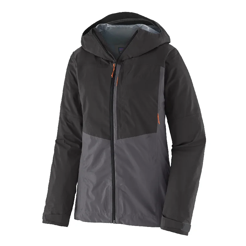 Women's Boulder Fork Rain Jacket