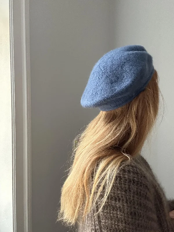 Beret No. 3 - ENGLISH