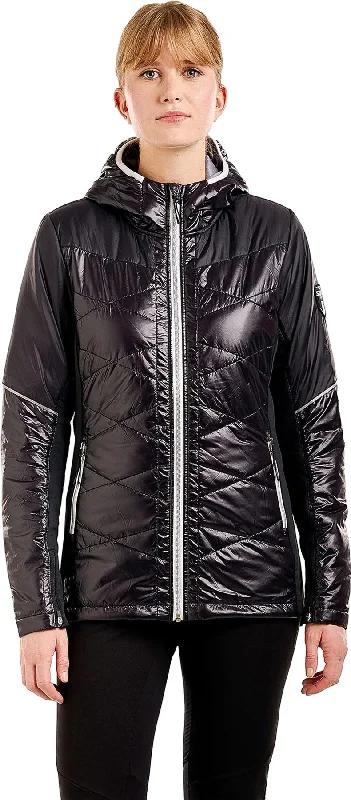 Mayen Quilted Coat - Women's|-|Manteau matelassé Mayen - Femme