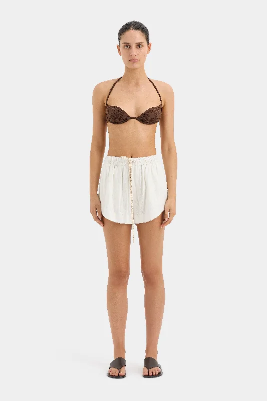 Atacama Drawstring Short