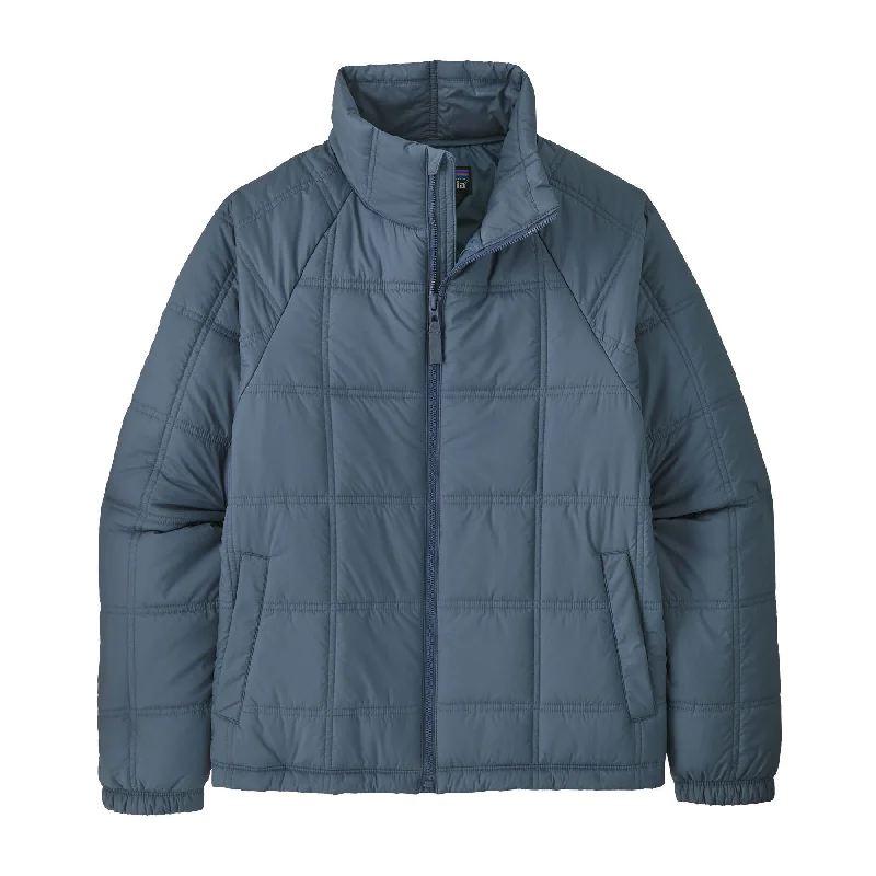 Women's Lost Canyon Jacket