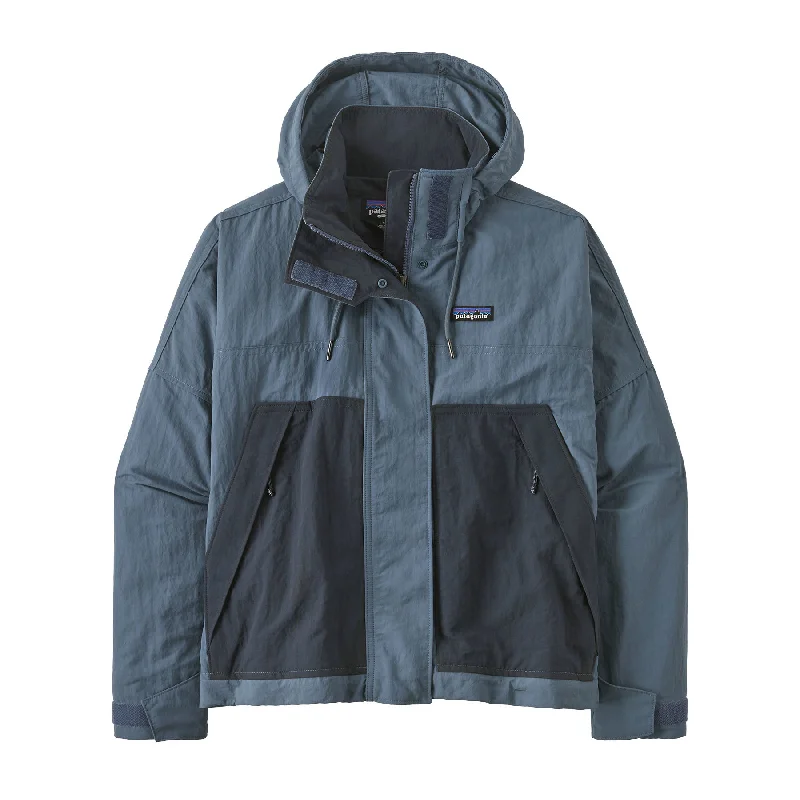 Women's Skysail Jacket