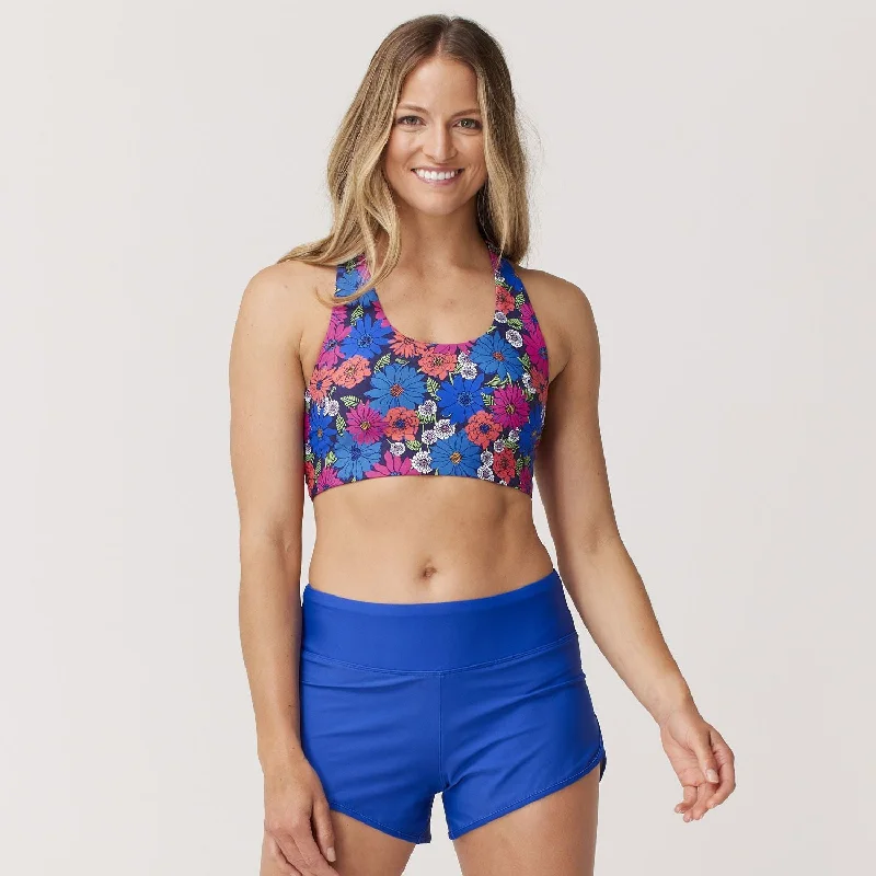 Gabi Reversible Top