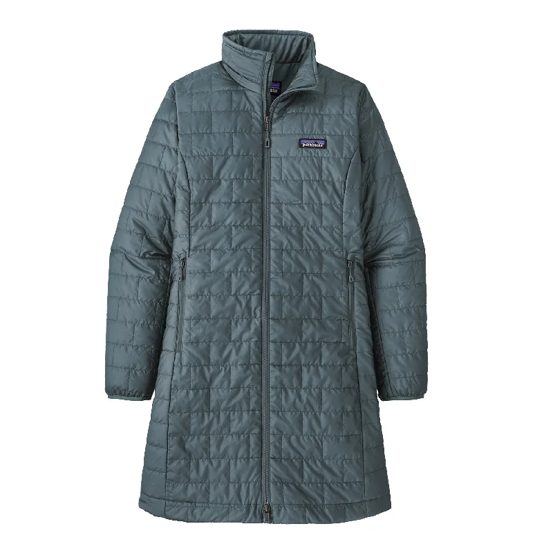 Women's Nano Puff® Parka