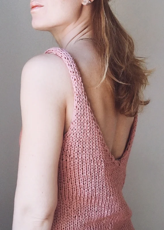 Camisole No. 1 - DANSK