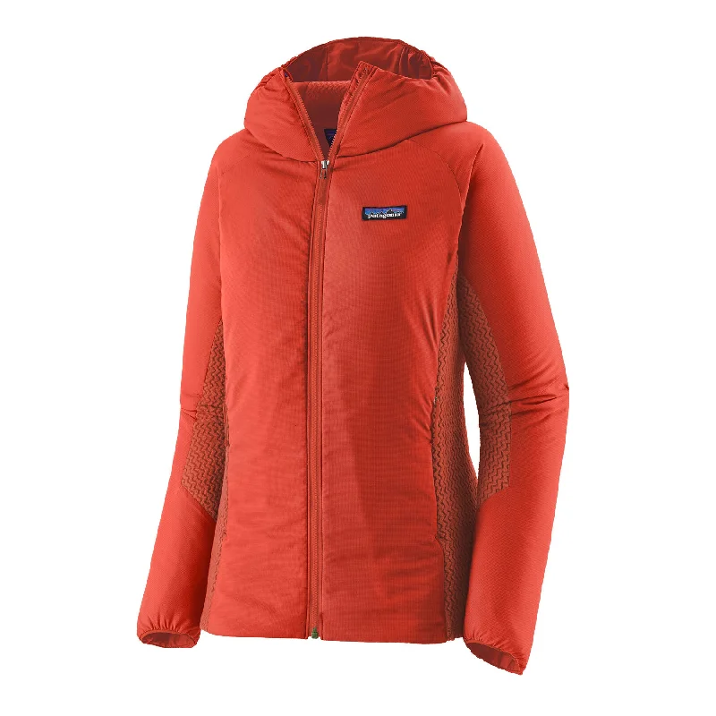 Women's Nano-Air® Light Hybrid Hoody