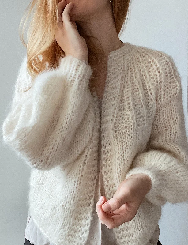 Cardigan No. 2 - NORSK