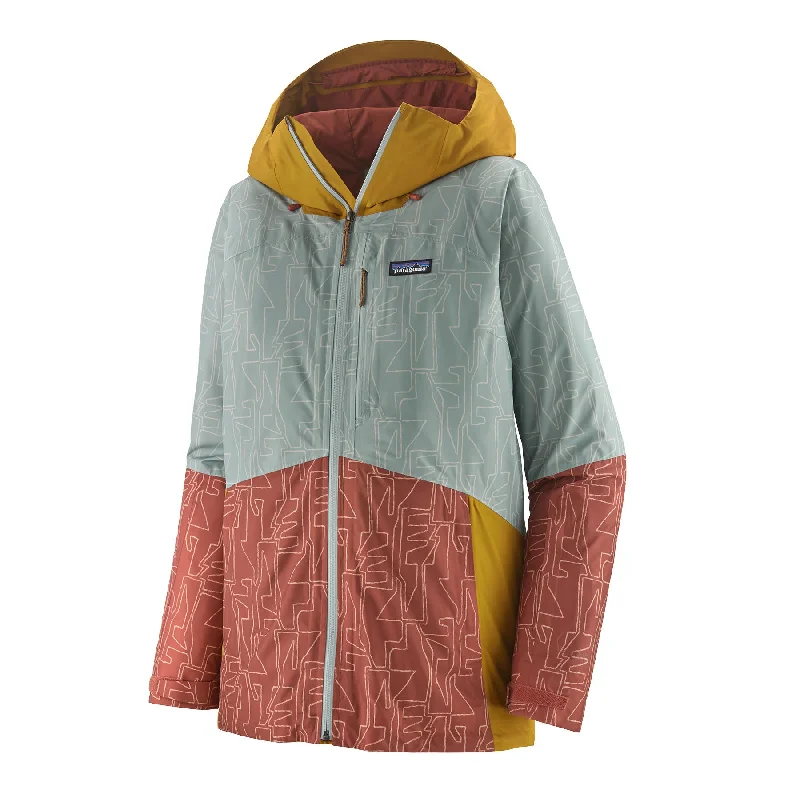 Women's Powder Town Jacket