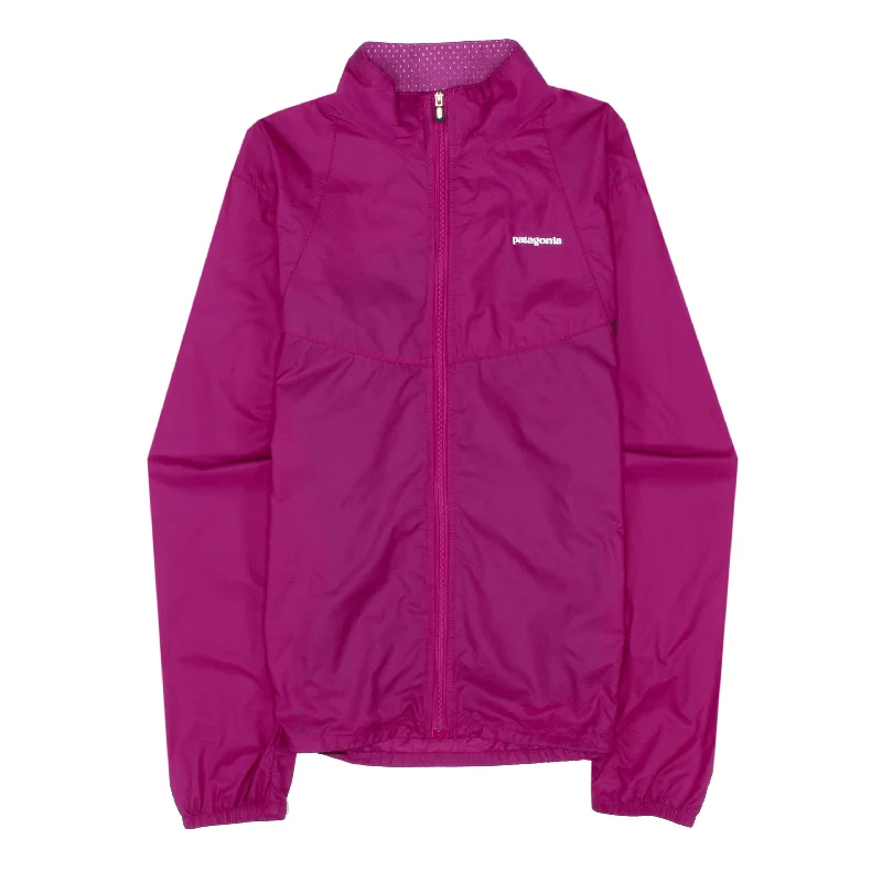 W's Nine Trails Jacket