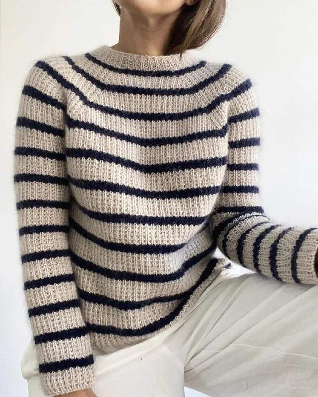 Sweater No. 12 - ENGLISH