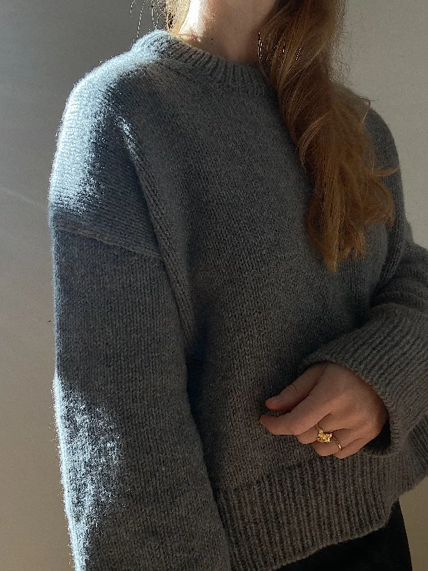 Sweater No. 23 - ENGLISH