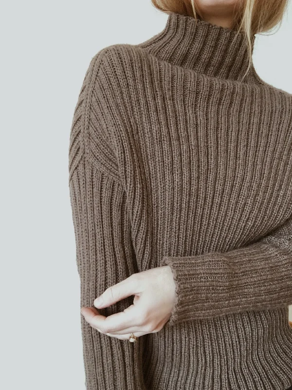 Sweater No. 8 - DANSK