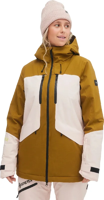 GORE-TEX Insulated Performance Jacket - Women's|-|Manteau isolé GORE-TEX Performance - Femme