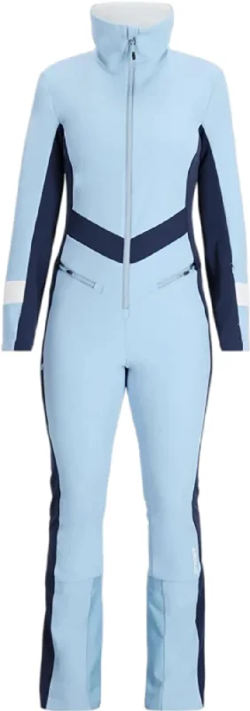 Origin Softshell Ski Suit - Women's|-|Combinaison de ski coquille souple Origin - Femme