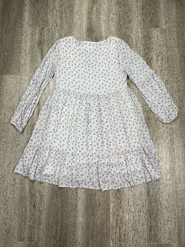 Dress Casual Short By Altard State In Floral Print, Size: S