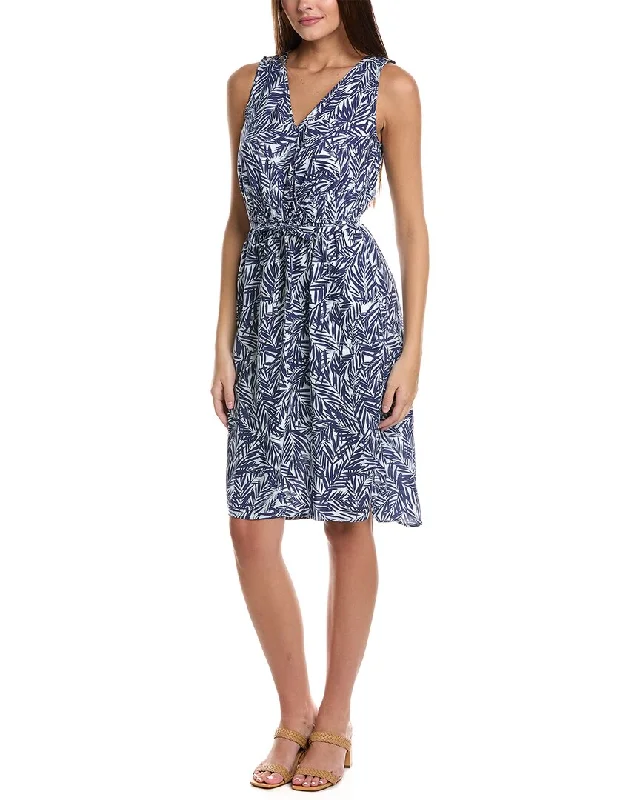 beachlunchlounge Cataleya Midi Dress