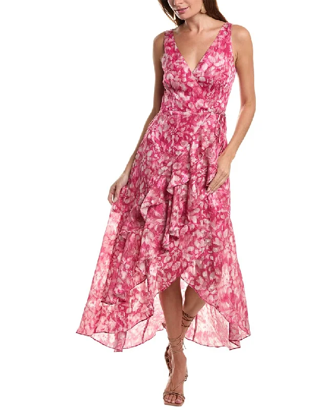 Hutch Isadora Maxi Dress