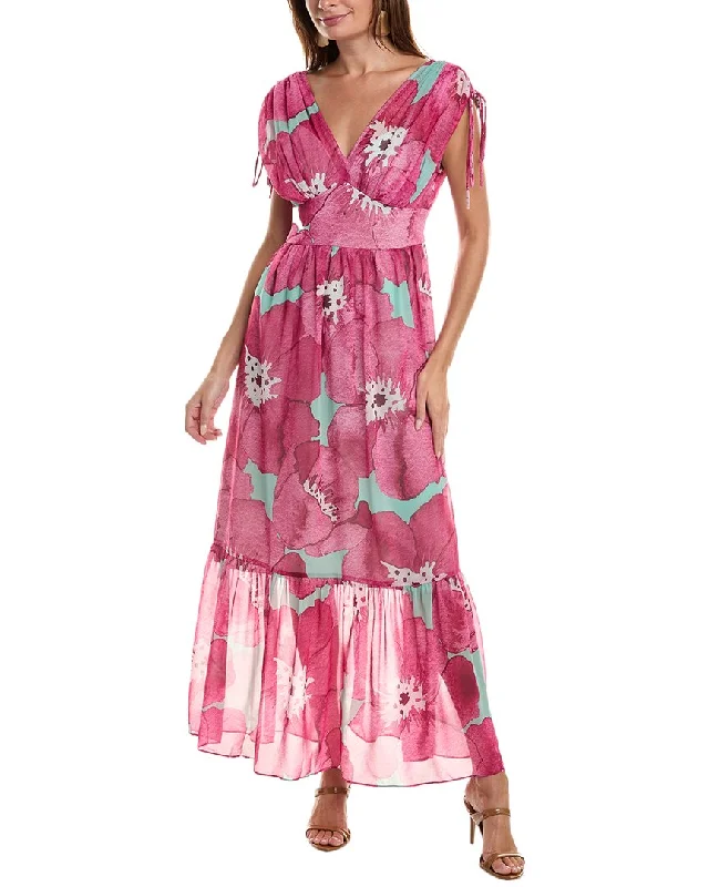 Hutch Yael Maxi Dress