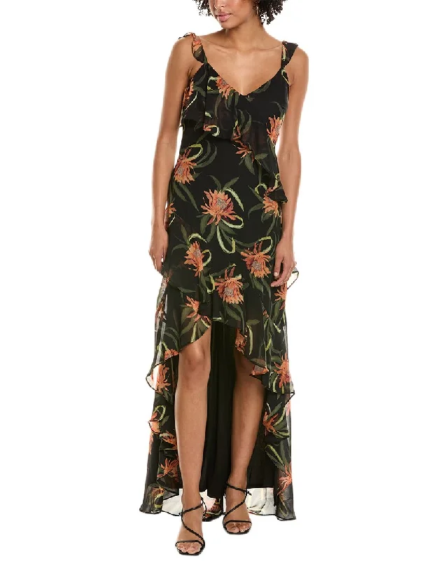 Taylor Maxi Dress