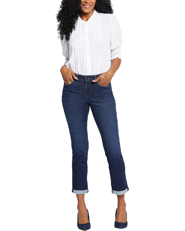 NYDJ Sheri Northbridge Slim Ankle Jean