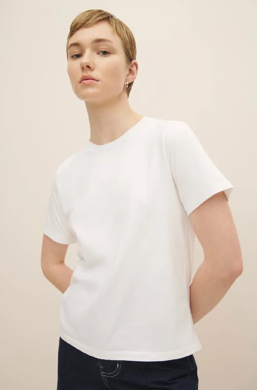 Kowtow Classic Tee - White