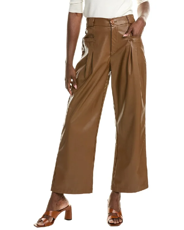 Femme Society Pant