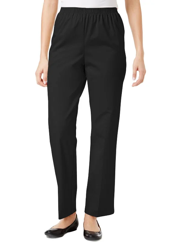 Womens Office Wear Professional Dress Pants