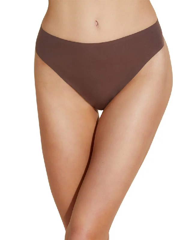 Cosabella Free Cut Micro High Waist Thong