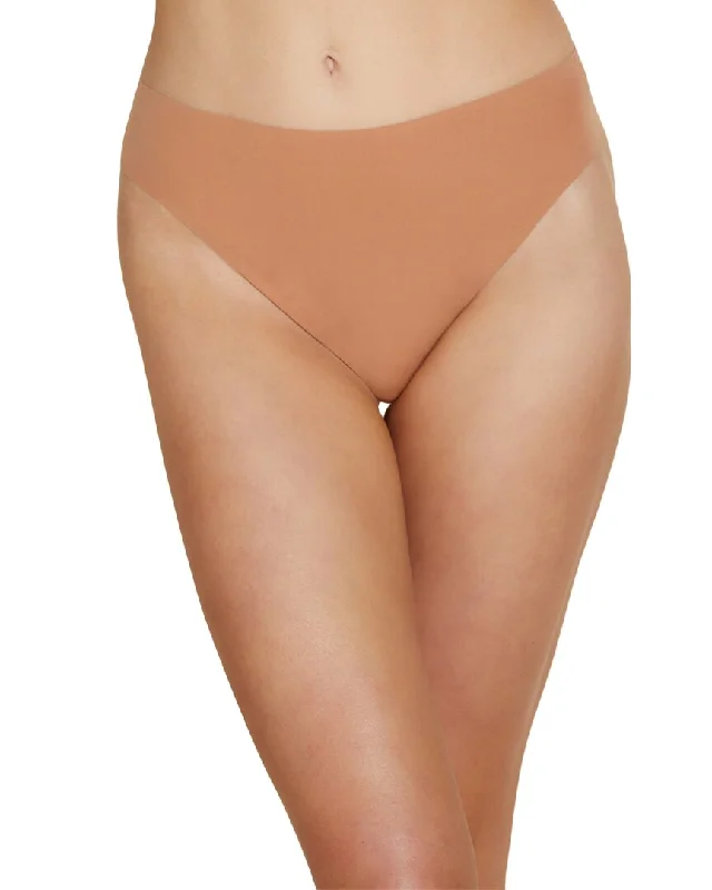 Cosabella Free Cut Micro High Waist Thong