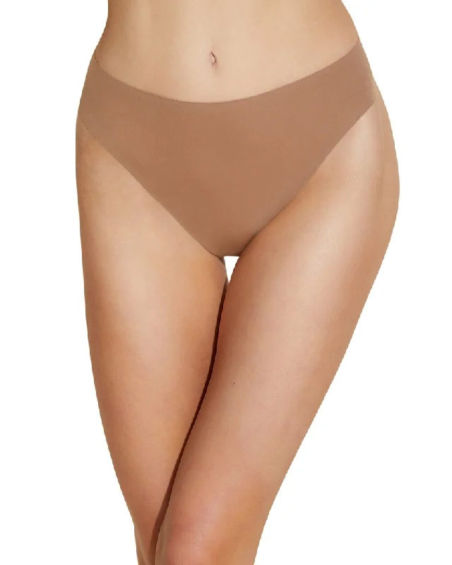 Cosabella Free Cut Micro High Waist Thong