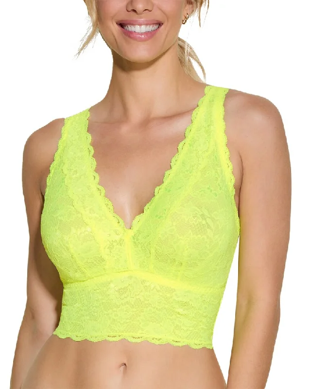 Cosabella Never Say Never Bralette