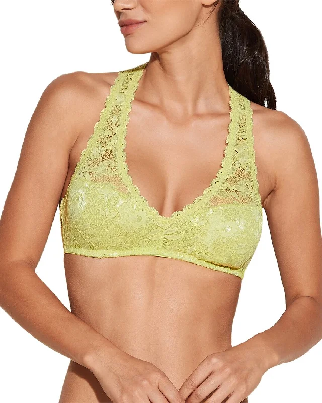 Cosabella Never Say Never Racie Racerback Bra