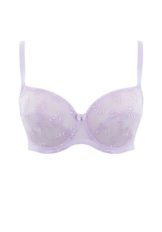 Panache Tango Banconnet Bra, Lilac