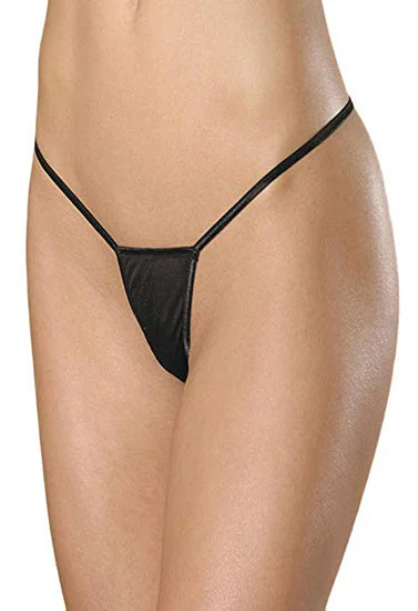 Undiz Cute & Sexy G-String Pack Of 2