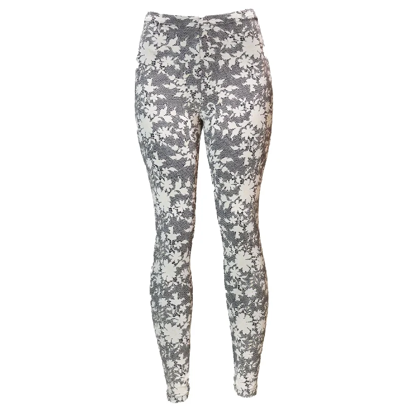 Assorted Printed Legging