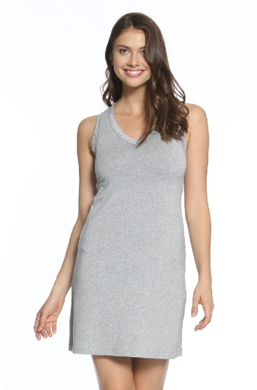 B.UP Beyond The Basic Tank Chemise