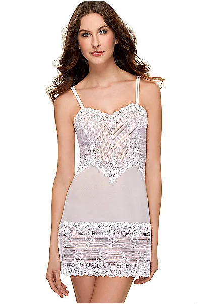 Wacoal Embrace Lace Chemise