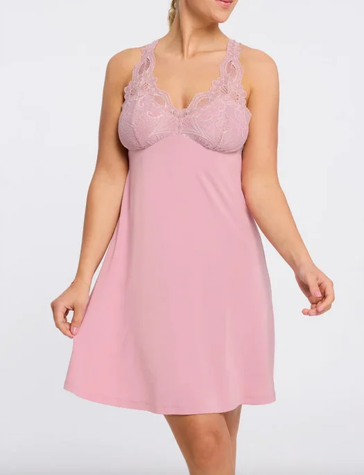 Fleurt Belle Epoque Iconic Chemise