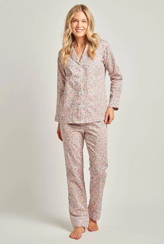 Liberty of London Pajamas (Last Chance!) Phoebe